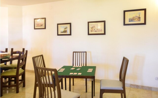 Villa Capri