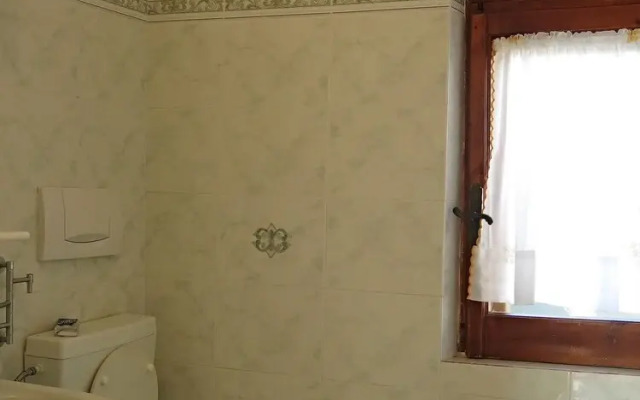 Sepy - Villetta a 20 mt dal mare