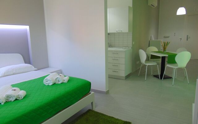 Residence Le Isole