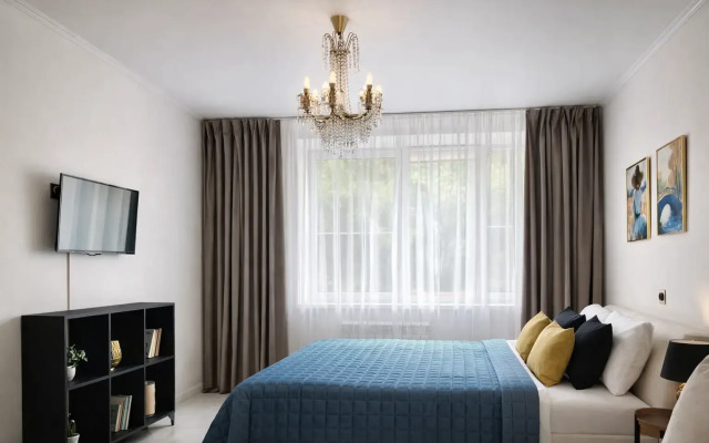 ApartMari на Соммера 37