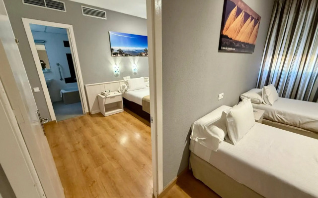 Hotel Neptuno