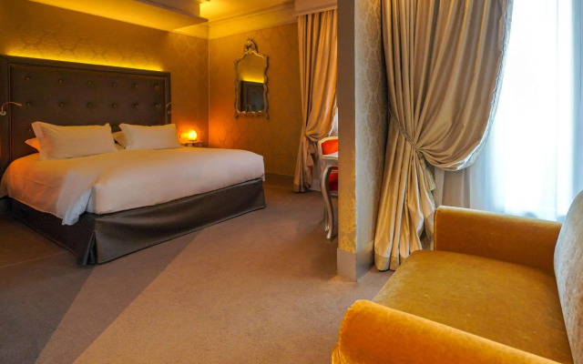 Papadopoli Hotel Venezia - MGallery Collection