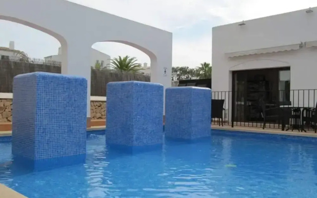 Residence Sirena D'or