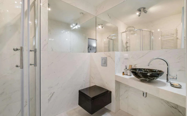 SAVOY Mariacka Apartments