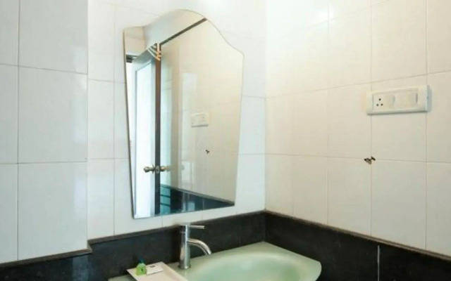 FabHotel Barons Inn Jayanagar
