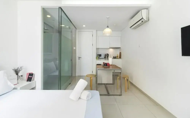 Christina's Saigon - An House