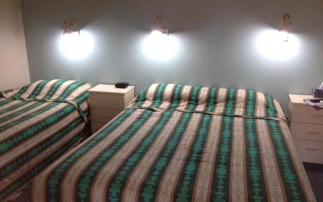 Oasis Motel Peak Hill — 3-star hotel in Peak Hill