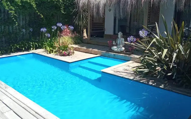 La Mexicana Suite And Beach