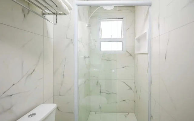 Tri Hotel Praia Grande