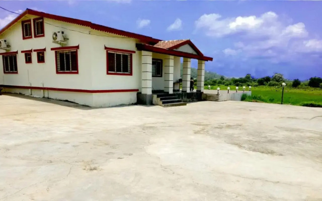 Villa The Parth 3Bhk