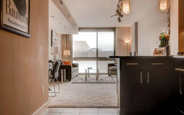 Global Luxury Suites at Tasman