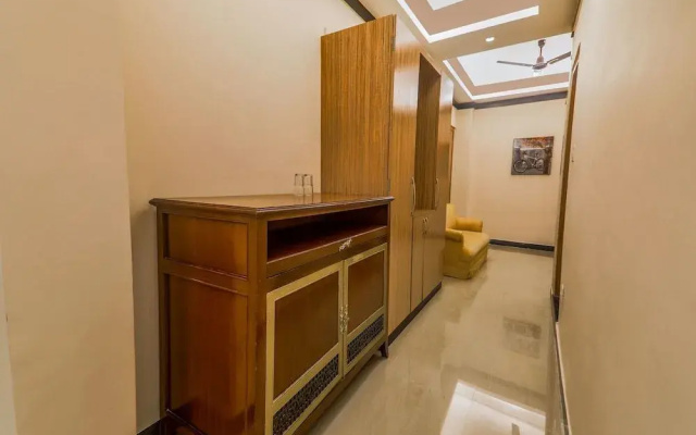 OYO 16719 Airport Guest House