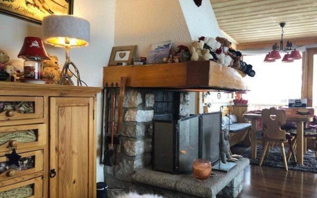 Appartement Méribel, 3 pièces, 7 personnes - FR-1-180-211