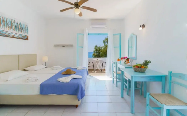 Panmar Apartments