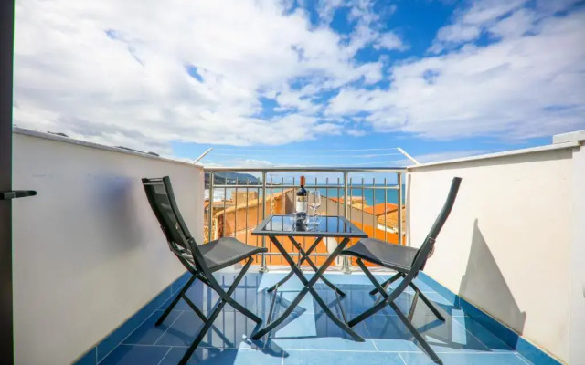 Terrazza Azzurra