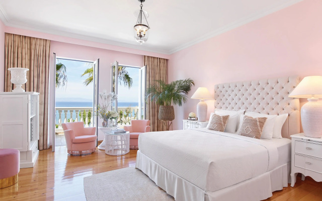 Mandola Rosa, A Grecotel Resort To Live At Riviera Olympia