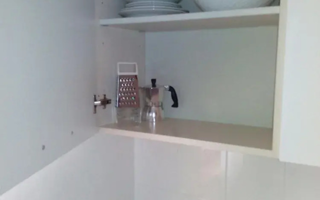 Medioeval Wall View Home Fano