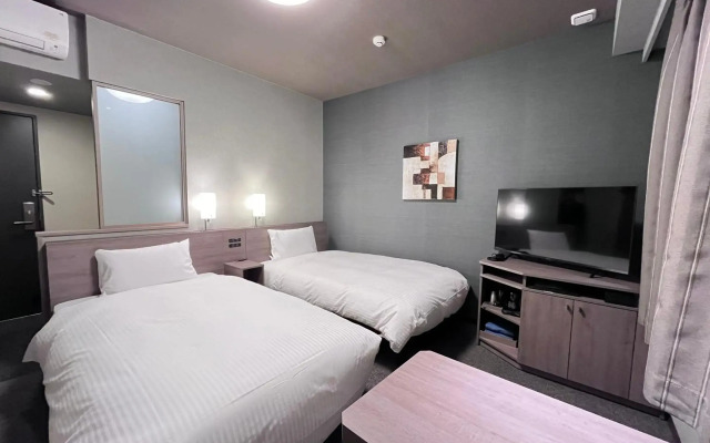 Hotel Route Inn Kuwana