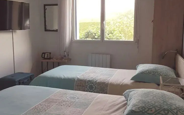 l'Auberge du fumoir d'Armen