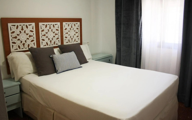 Hotel Riad Arruzafa