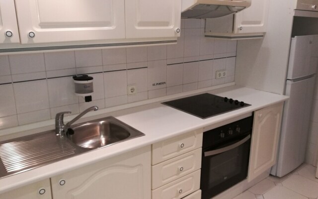 Apartment Porton 6