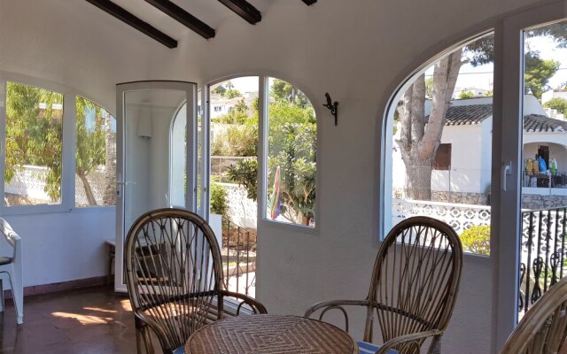 Villa Maria Bonita