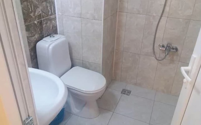 Okudan Apart Otel