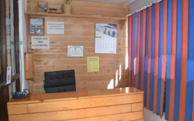 Hotel Bakhtawar