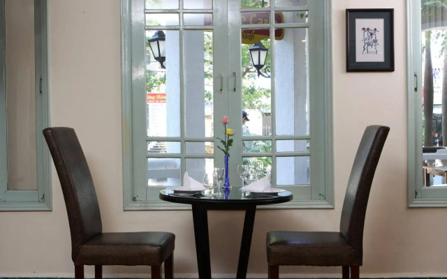 Petro House Vung Tau (Block B)