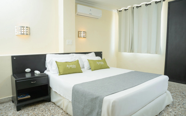 Ayenda 1313 Barahona 72