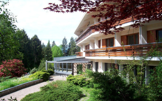 Grand Hotel Presolana