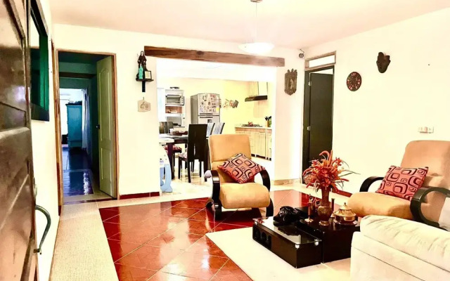 Hotel Minca La Casona