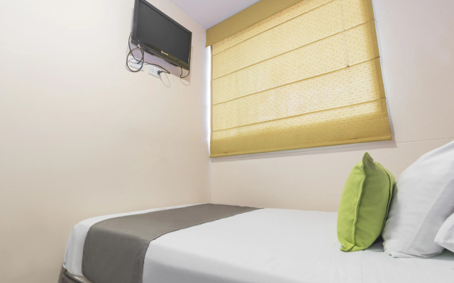 Wasi Airport Lima B&B