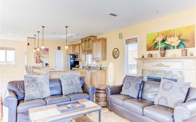 Serenity Now - Four Bedroom Home