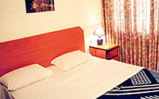 Hotel Habira