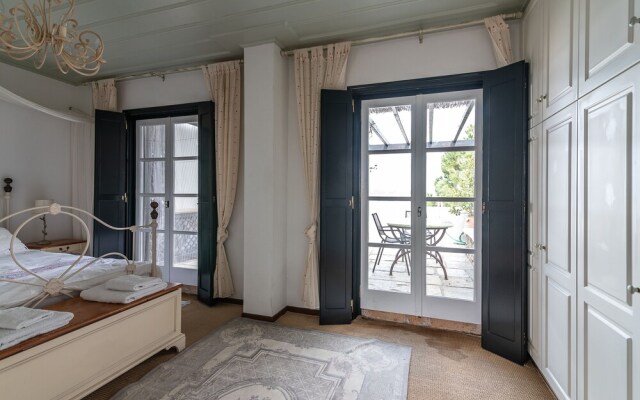 Villa SEAlia Elegantseasidein Spetses