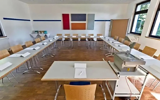 SeminarZentrum Rückersbach