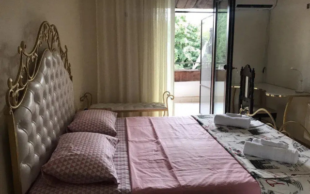 Rare house with garden in Tbilisi