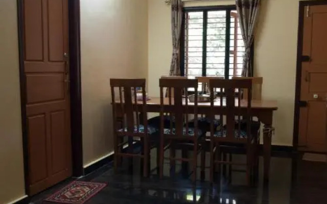 Kedige Home