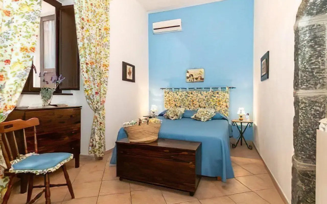 Casa Vacanza La Fontanella