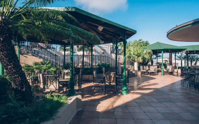 Iberostar Parque Central