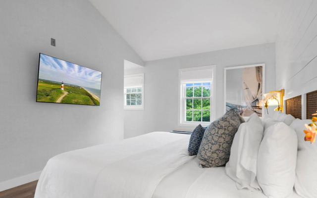 Nantucket Inn