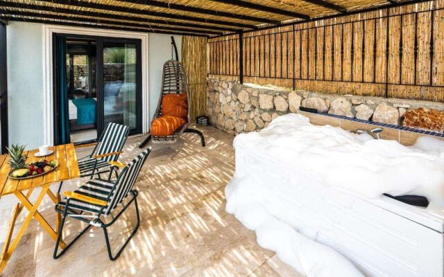 Gumus Peninsula Hotel