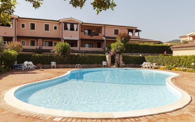 Aria di Vacanza - S'Abba Lughente