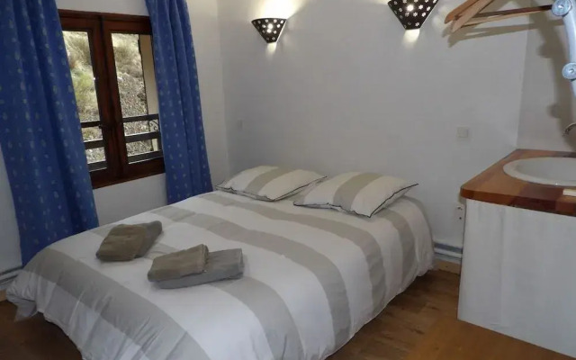 Le Relais de l'Artuby