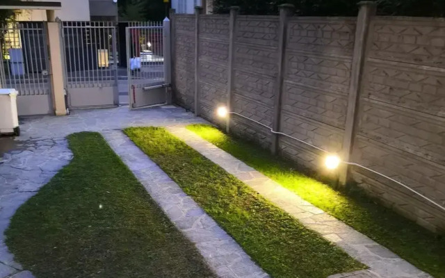 Flatmilan