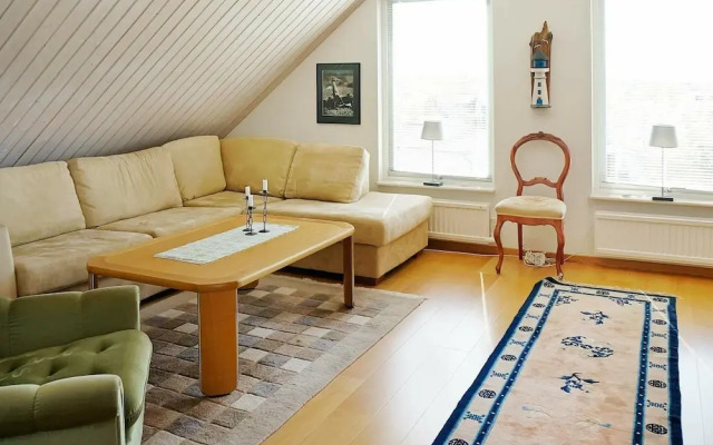 Holiday Home in Frillesås