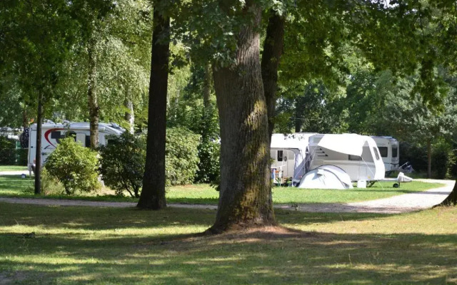 Ferienparadies Mühlenbach