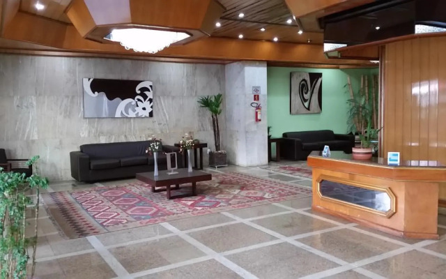 Hotel Pan Americano