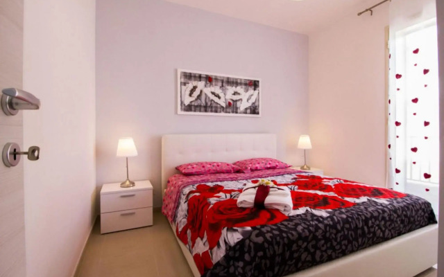Residence MareBlu3 in Pozzallo-Mareblu3